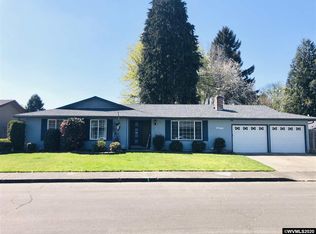 4957 Chehalis Ct N, Keizer, OR 97303