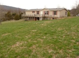 10266 Frank Lane Rd, Singers Glen, VA 22850