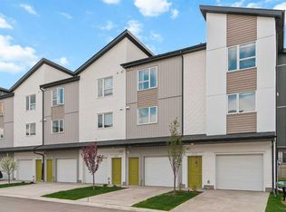 301 E Redstone Blvd NE #405, Calgary, AB T3N 1V7