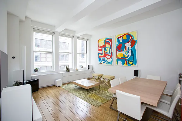 Rented by LG Fairmont Group | media 8