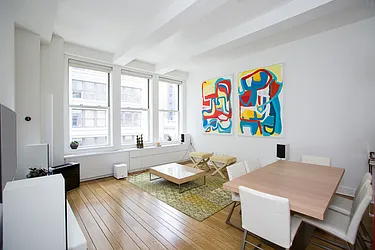 Rented by LG Fairmont Group