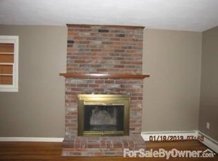 52 Hunter Rd, Ludlow, MA 01056