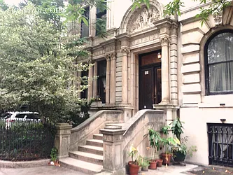 Rented by Corcoran