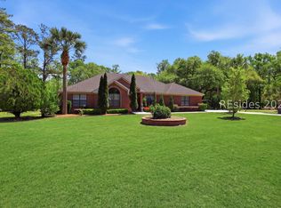 2859 Wagon Branch Loop, Ridgeland, SC 29936