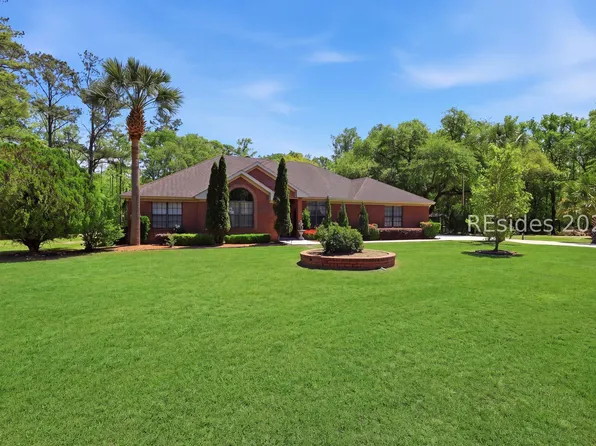 2859 Wagon Branch Loop, Ridgeland, SC 29936