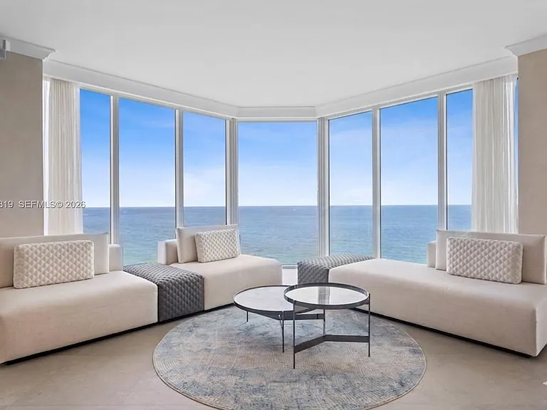 19111 Collins Ave #1701 — Photo 1