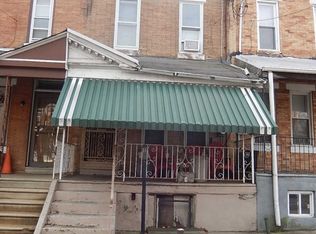 3862 Cambridge St, Philadelphia, PA 19104