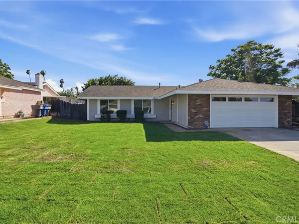 2924 Louisiana Pl, Riverside, CA 92506