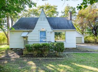 1219 Westwood Dr, Goshen, IN 46526