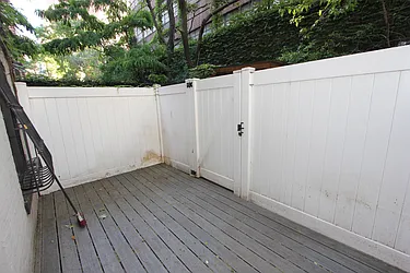 Rented by Natural Habitat Realty