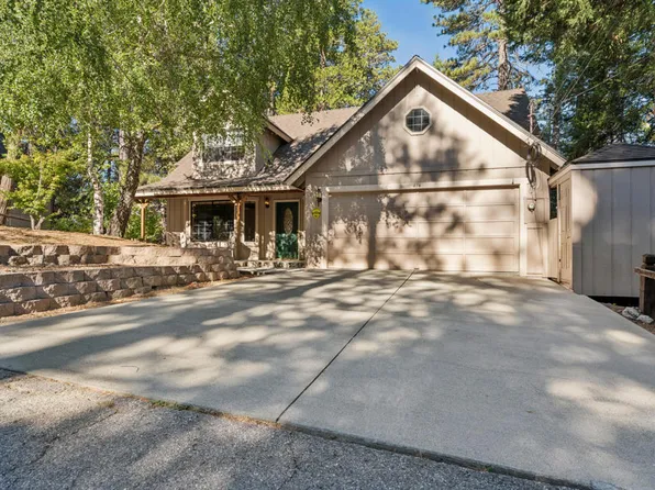 414 Pioneer Rd, Lake Arrowhead, CA 92352