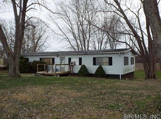 6961 Brickyard Rd, Mascoutah, IL 62258
