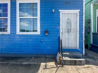 1610 Rev John Raphael Jr Way, New Orleans, LA 70113