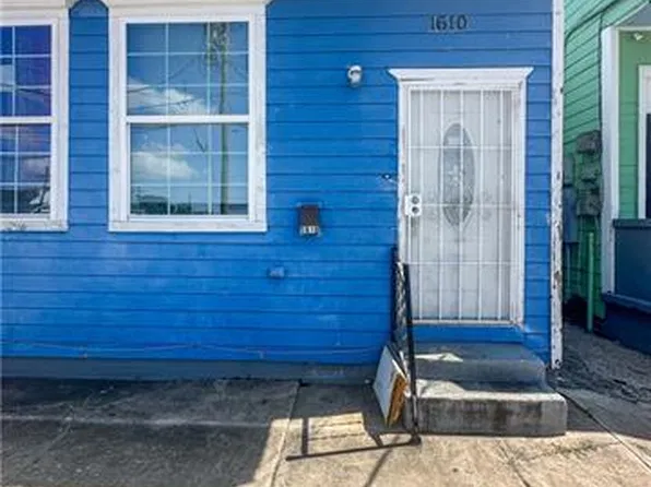 1610 Rev John Raphael Jr Way, New Orleans, LA 70113
