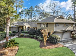 35 Long Brow Rd, Hilton Head, SC 29928