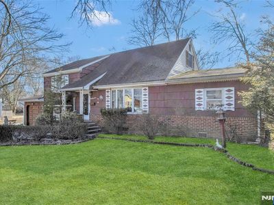 117 Vivian Ave, Emerson, NJ, 07630