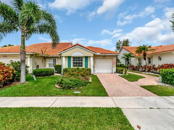 15316 Floral Club Road Road, Delray Beach, FL 33484