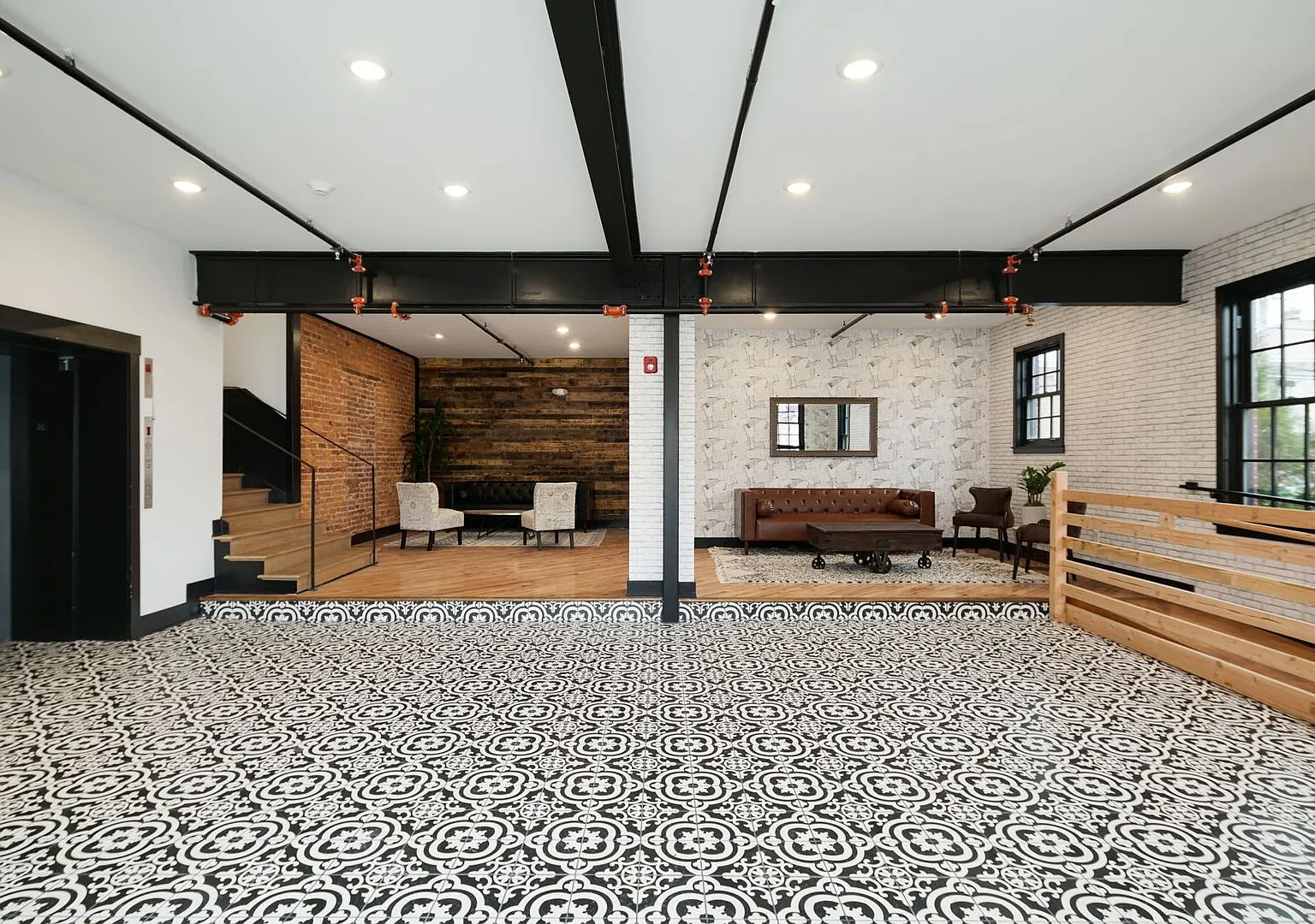 Walnut Mill Lofts — Photo 2