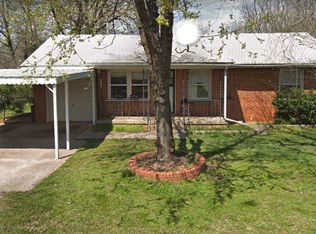 4113 SE 43rd St, Del City, OK 73115