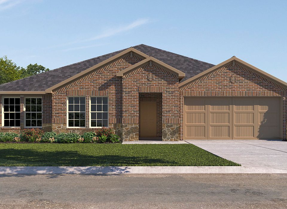 Plan Elevation.
