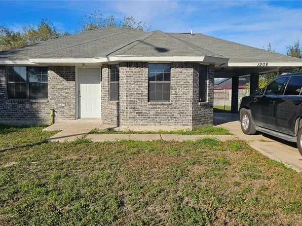 1208 E Camelia Ave, Hidalgo, TX 78557