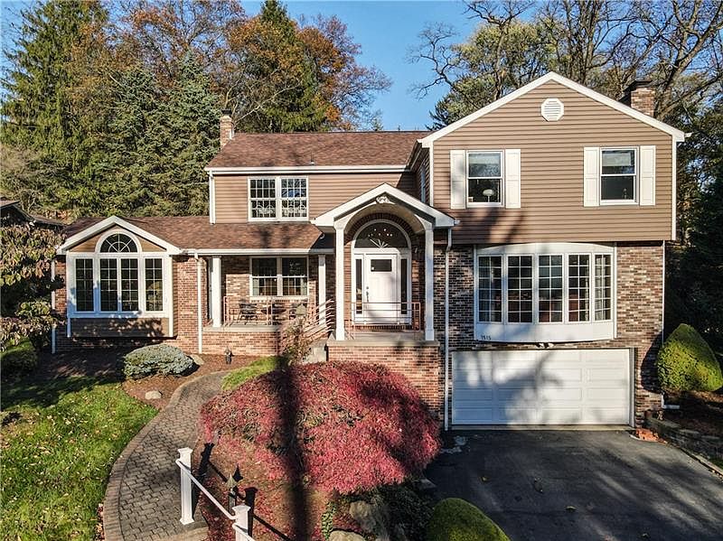 1515 Old Beulah Rd, Pittsburgh, PA 15235 Zillow