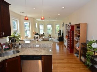 337 Allston St #3, Cambridge, MA 02139