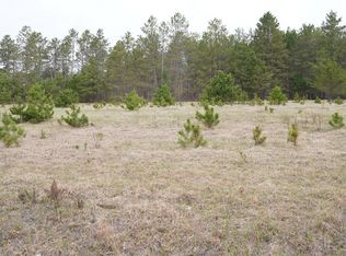 0 County Road D, Webster, WI 54893