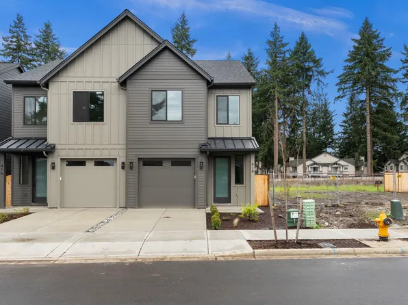 418 NE 117th Ave, Vancouver, WA 98684