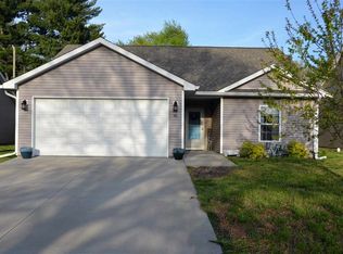 1411 N 28th St, Terre Haute, IN 47803