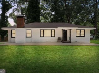 1132 Bethsaida Rd, Riverdale, GA 30296