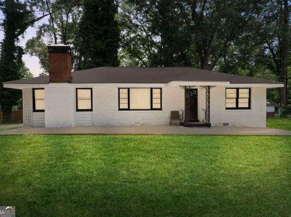 1132 Bethsaida Rd, Riverdale, GA 30296