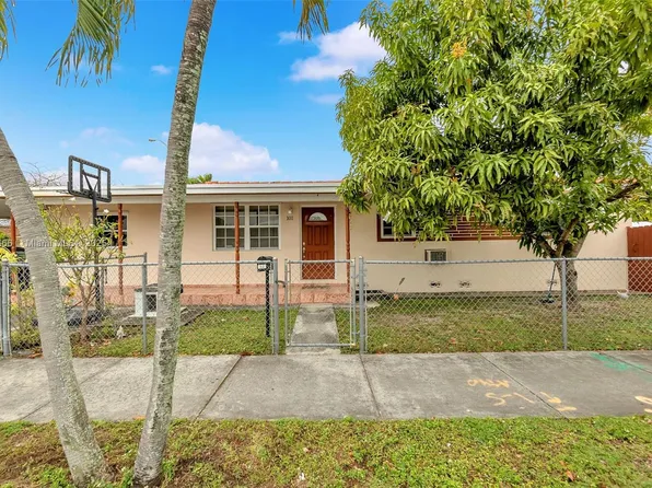 101 W 17th St, Hialeah, FL 33010