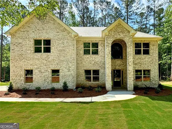 123 Honey Creek Rd #1, Conyers, GA 30094