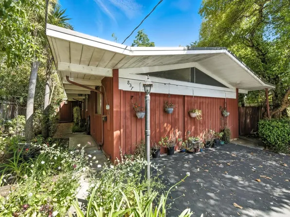 837 Sutter Ave, Palo Alto, CA 94303