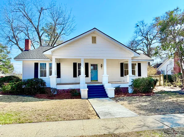 904 Girard Avenue, Sardis, GA 30456