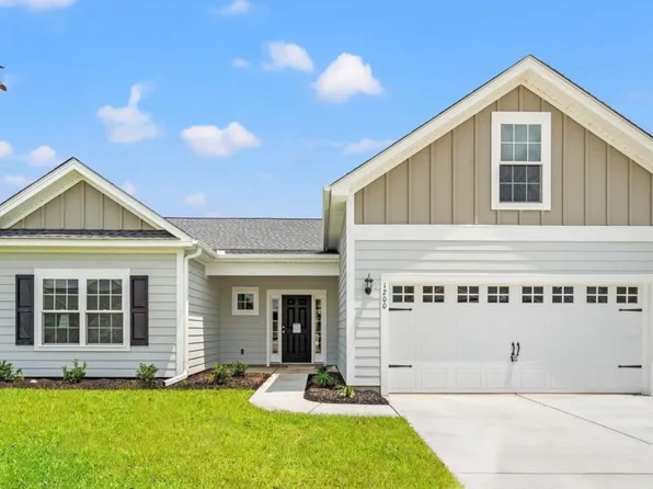 1200 Cypress Shoal Dr. Lot 88, Conway, SC 29526