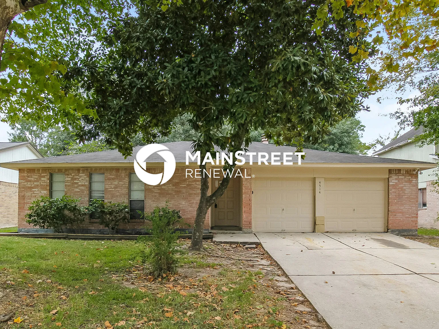 4514 Rosegate Dr — Photo 3