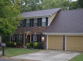 416 Black Mountain Dr, Antioch, TN 37013