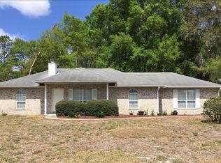 243 NW Zack Dr, Lake City, FL 32055