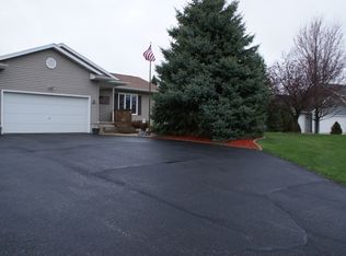 7543 Suffolk Down, Sun Prairie, WI 53590