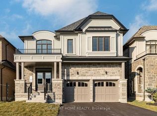 108 Connell Dr, Georgina, ON L4P 0K3