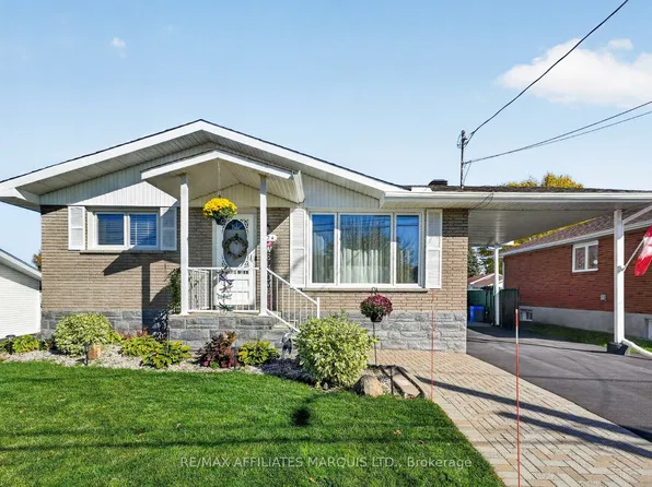 524 Anthony St, Cornwall, ON K6H 5L3