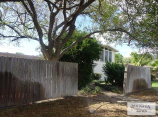 1117 N 21st St, Harlingen, TX 78550