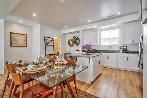 Spring Run Townhomes Photo 1