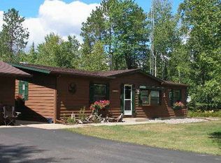 5580 West Rd, Eagle River, WI 54521