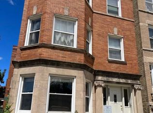 1314 W Chestnut St #1R, Chicago, IL 60642