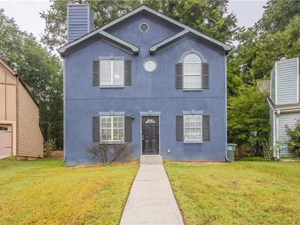 2984 Porsche Pl NW, Kennesaw, GA 30144