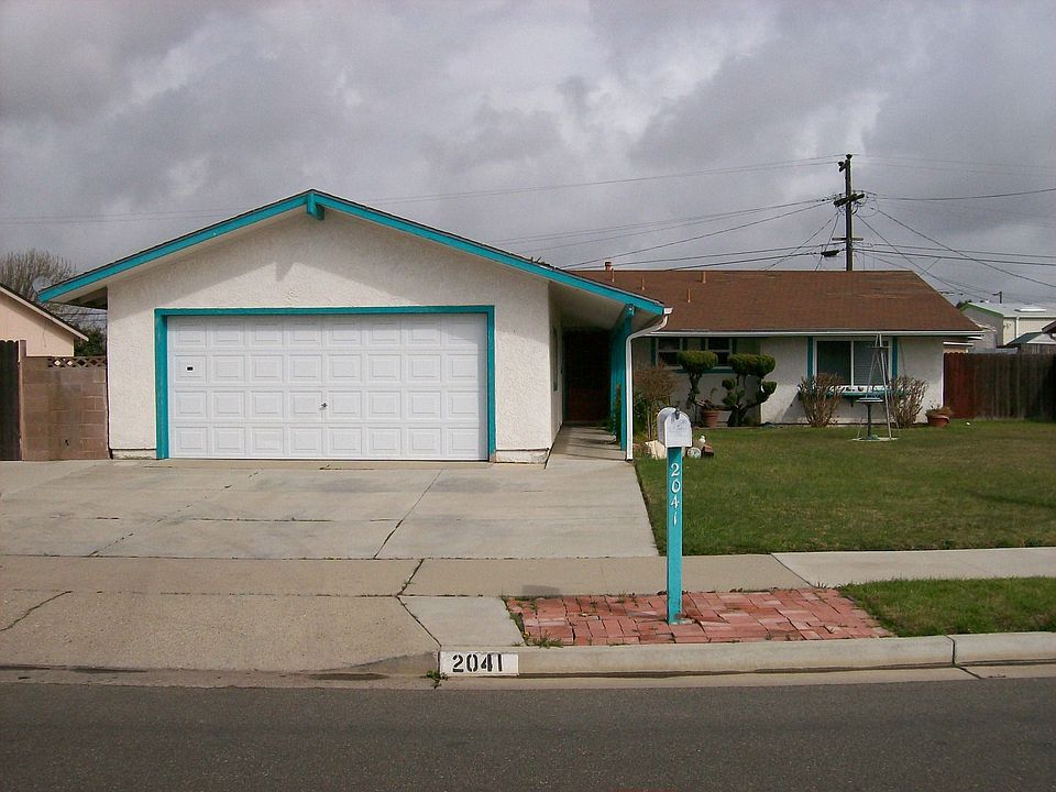 Front View