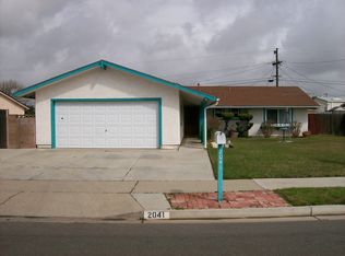 2041 Tanglewood Dr, Santa Maria, CA 93455